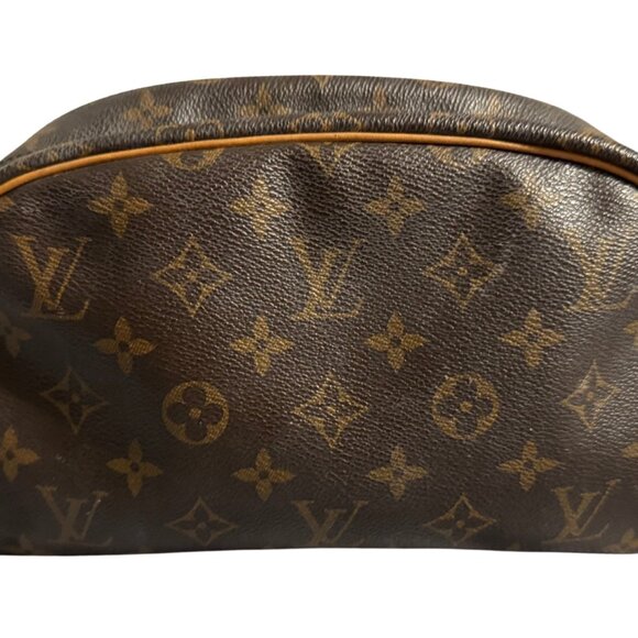 Louis Vuitton Monogram Toiletry Bag 25 - Picture 2 of 6